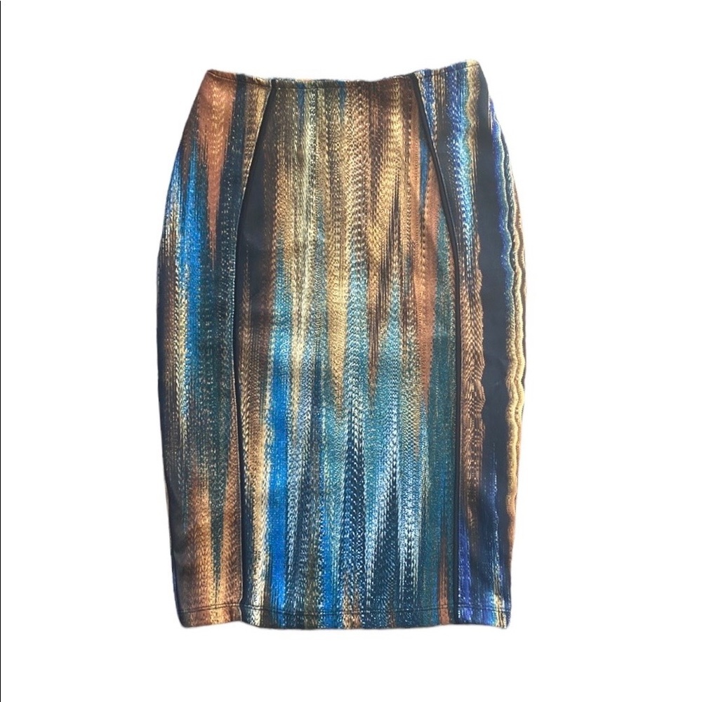 H&M Rivers Skirt Pencil Skirt